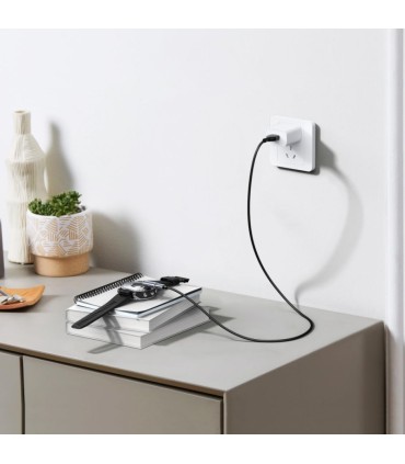 Tech-Protect adapter UltraBoost USB-C - Garmin Watch