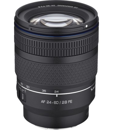 Samyang AF 24-60mm f/2.8 FE objektiiv Sonyle