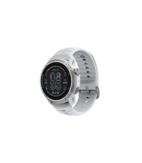 COROS APEX 4 GPS välitingimustes kasutatav kell, 42mm, valge
