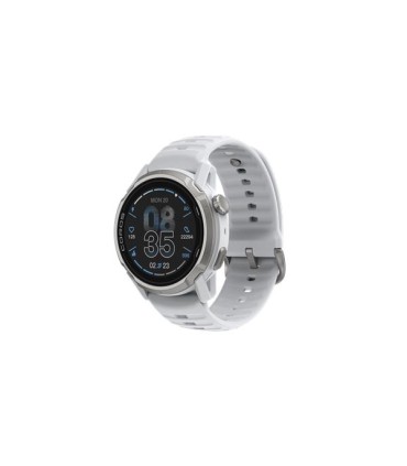 COROS APEX 4 GPS välitingimustes kasutatav kell, 42mm, valge