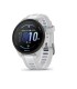 Garmin Forerunner 165 nutikellad, uduhall/valguskivi