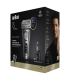 Braun 9675cc Clean&Charge Series 9 Pro+ & Power Case