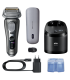 Braun 9675cc Clean&Charge Series 9 Pro+ & Power Case