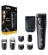 Braun BT5560, Series 5 habemetrimmer