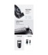 Braun BT3500 Series 3 habemetrimmer / piirel