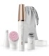 Braun SE912 FaceSpa Pro Sensitive näohoolduse komplekt