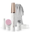 Braun SE912 FaceSpa Pro Sensitive näohoolduse komplekt