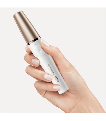 Braun SE912 FaceSpa Pro Sensitive näohoolduse komplekt