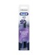Braun Oral-B iO Radiant whitening varuharjapead 4tk, must