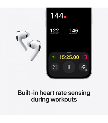 Apple AirPods Pro 3