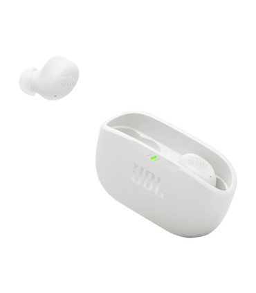 JBL Wave Buds2 valge