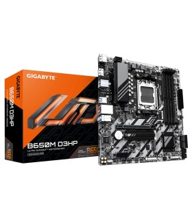 Gigabyte AMD B650 SAM5 Micro-ATX B650MD3HP1.3