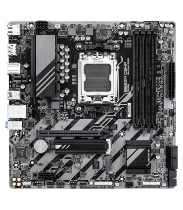 Gigabyte AMD B650 SAM5 Micro-ATX B650MD3HP1.3