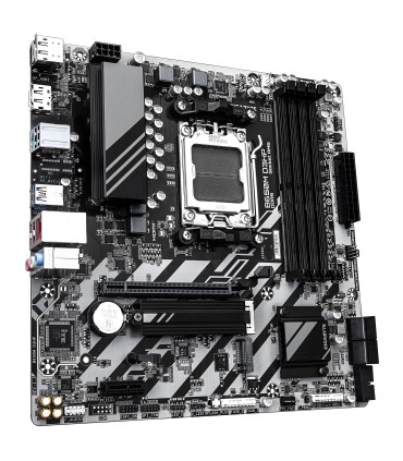 Gigabyte AMD B650 SAM5 Micro-ATX B650MD3HP1.3