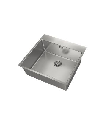 Sink Teka stainless steel