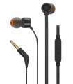 JBL Tune 110 In-Ear kõrvaklapid 3,5mm must