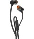 JBL Tune 110 In-Ear kõrvaklapid 3,5mm must