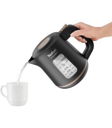 Tefal KI533811 Includeo, 1 l must