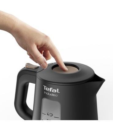 Tefal KI533811 Includeo, 1 l must