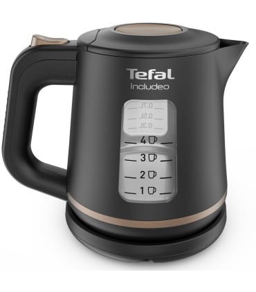 Tefal KI533811 Includeo, 1 l must