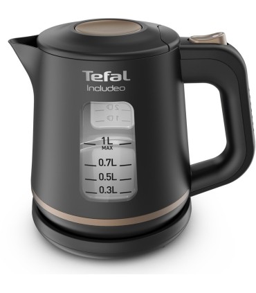 Tefal KI533811 Includeo, 1 l must