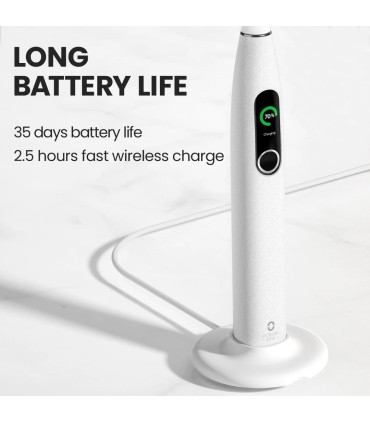 Oclean  X Pro Elite Premium Set hambahari