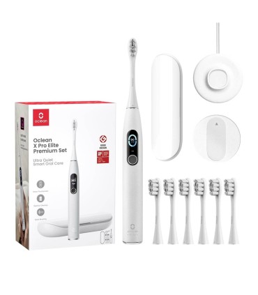 Oclean  X Pro Elite Premium Set hambahari