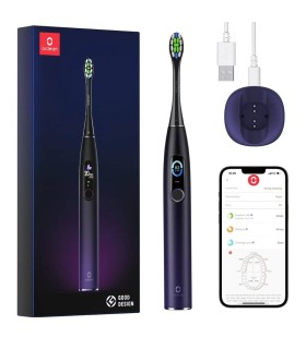 Oclean X Pro hambahari, lilla