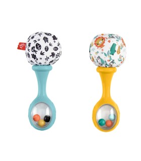 Fisher-Price® beebikõrin marakad