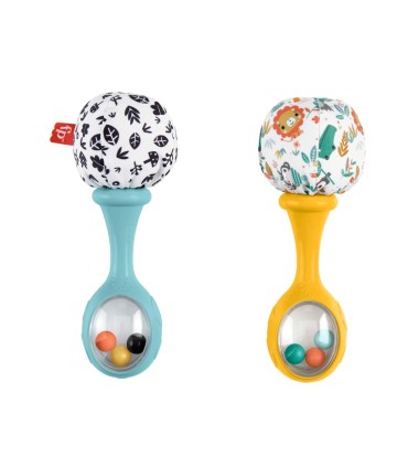 Fisher-Price® beebikõrin marakad