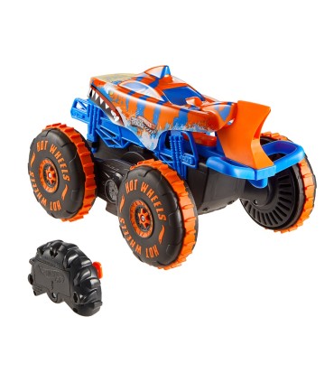 Hot Wheels® Monster Trucks R/C roniv Tiigerhai
