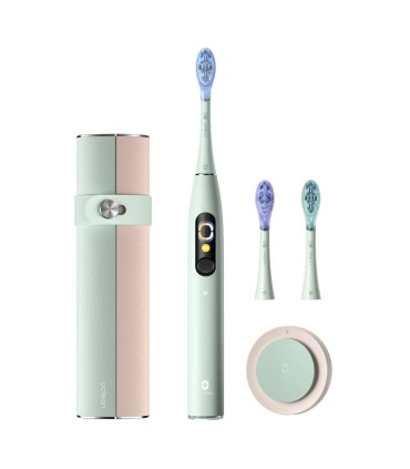 Oclean X Ultra Set hambahari, roheline