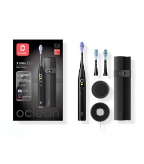 Oclean X Ultra 20 Set hambahari, must
