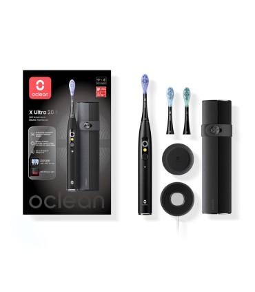 Oclean X Ultra 20 Set hambahari, must