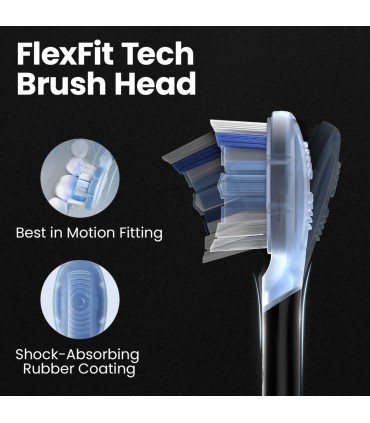 Oclean X Ultra 20 Set hambahari, must