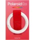 Polaroid Go Camera Clip, punane