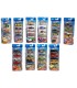 Hot Wheels® autode 5-pakk