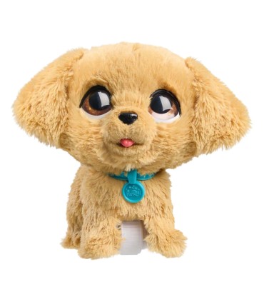 FurReal interaktiivne Kuldne retriiver