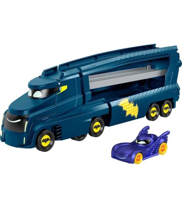 Fisher-Price BatWheel veoauto komplekt