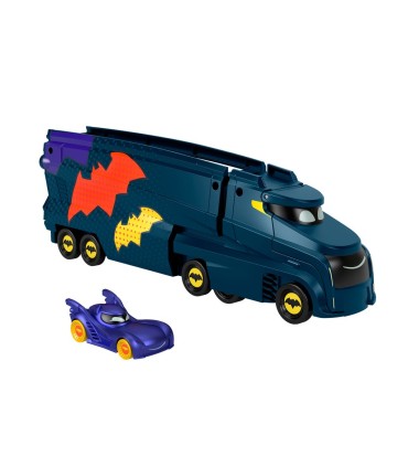 Fisher-Price BatWheel veoauto komplekt