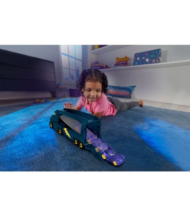 Fisher-Price BatWheel veoauto komplekt