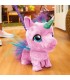 FurReal interaktiivne loom Fly-a-lots Alicorn
