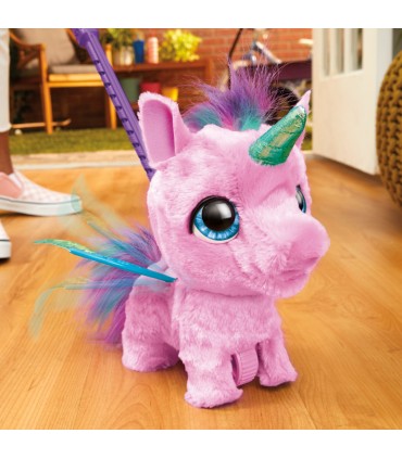 FurReal interaktiivne loom Fly-a-lots Alicorn