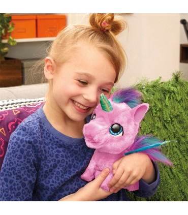 FurReal interaktiivne loom Fly-a-lots Alicorn