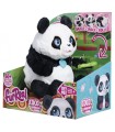 FurReal interaktiivne mänguasi Coco the Tumbling Panda