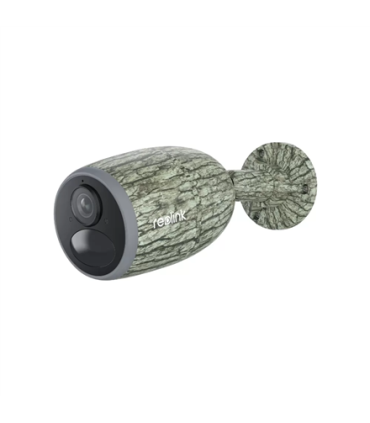 Reolink | Camera with Person/Vehicle Detection | Go Series G330 | Bullet | 4 MP | Fixed | H.265 | Micro SD, Max. 128GB