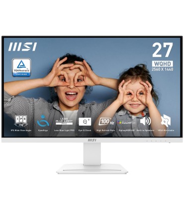 MSI Pro MP273QW E2 27" Business