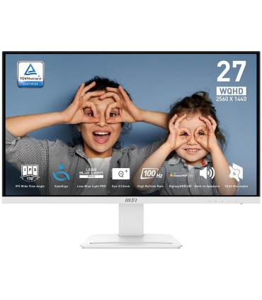 MSI Pro MP273QW E2 27" Business