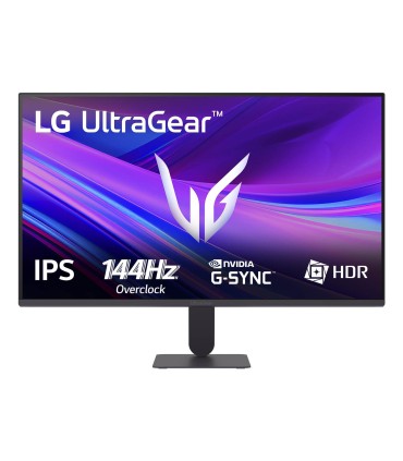 LG 27" 27G411A-B