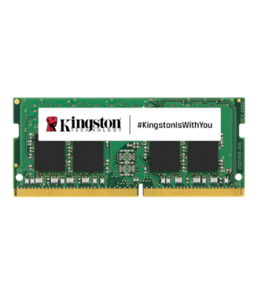 Kingston KVR32S22S8/8 8G D4-3200S22